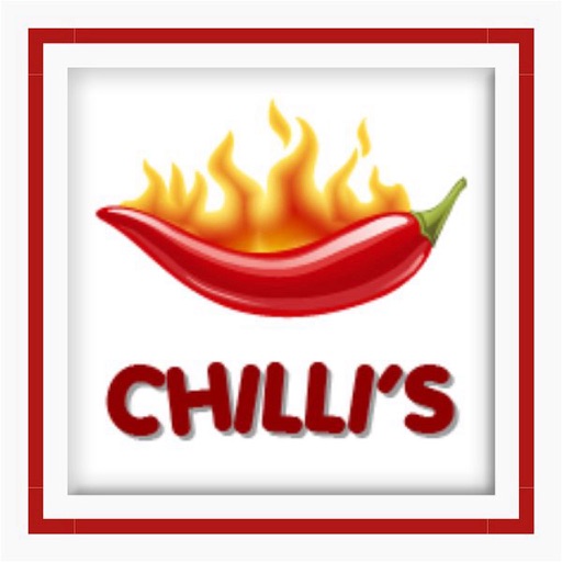 Chilli's icon