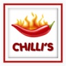 Get Chilli's for iOS, iPhone, iPad Aso Report
