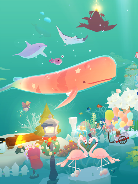 Cheats for Tap Tap Fish