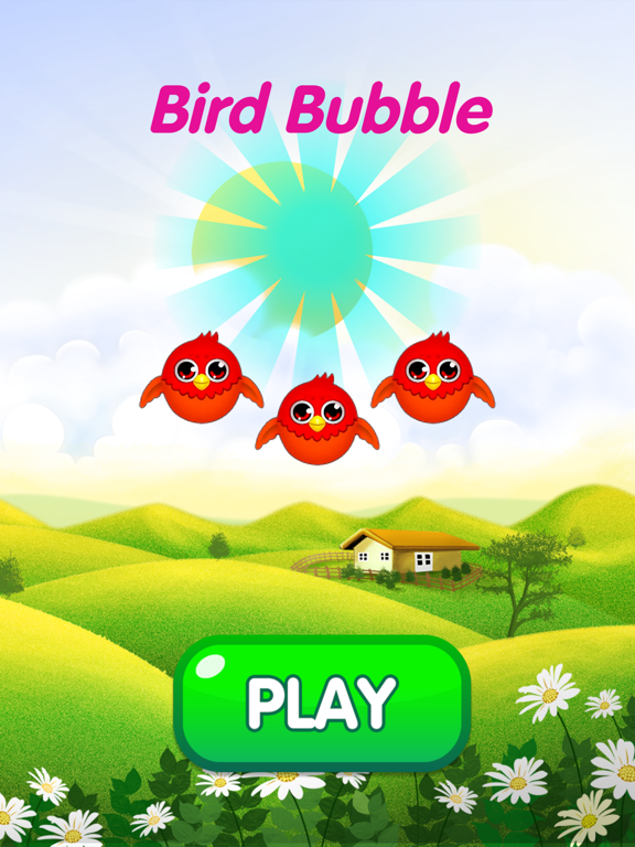 Screenshot #6 pour Bird Frenzy