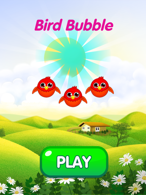 Bird Bubbleのおすすめ画像3