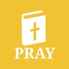 Pray: The Bible in a Year icon