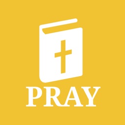 Pray: The Bible in a Year