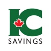 IC Savings icon