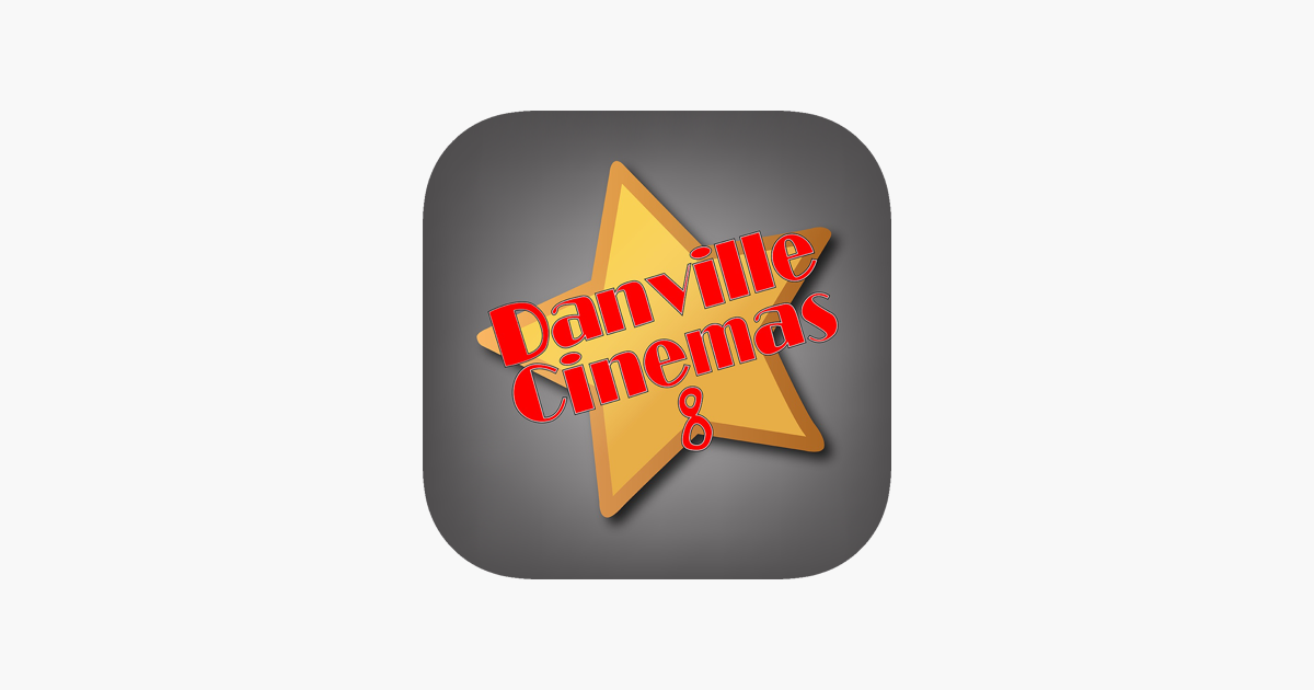 ‎Danville Cinemas on the App Store