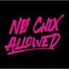 No Chix Allowed icon