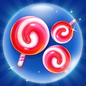 螢幕擷取畫面 (6) Match 3D Bubble
