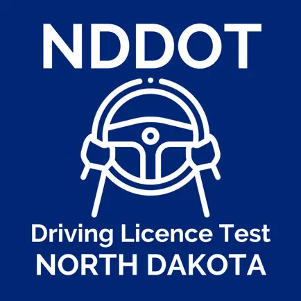 ND DOT Permit Test Cheats