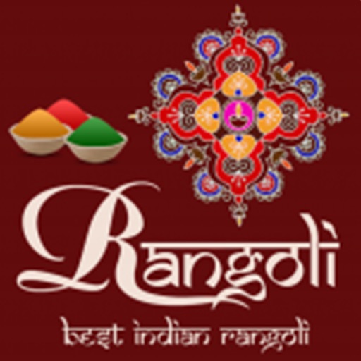 Rangoli Designs HD icon