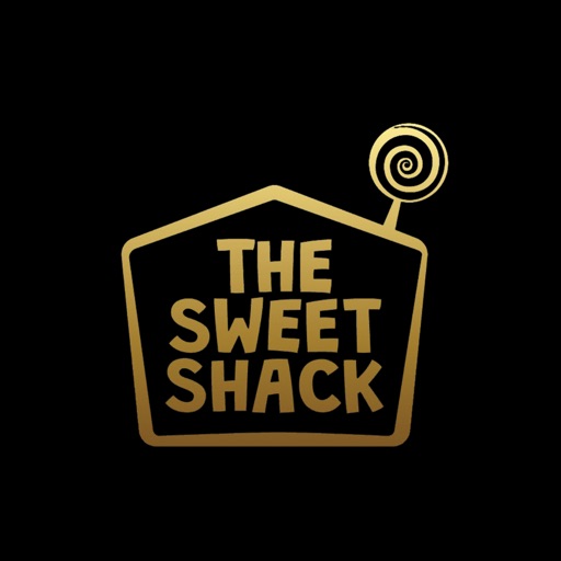 The sweet Shack icon