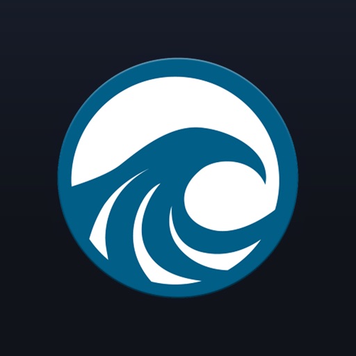 Tidal Transport Icon