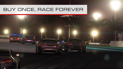 GRID™ Autosport screenshot 4