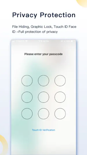 FileMate screenshot 3