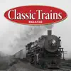 Classic Trains Magazine delete, cancel
