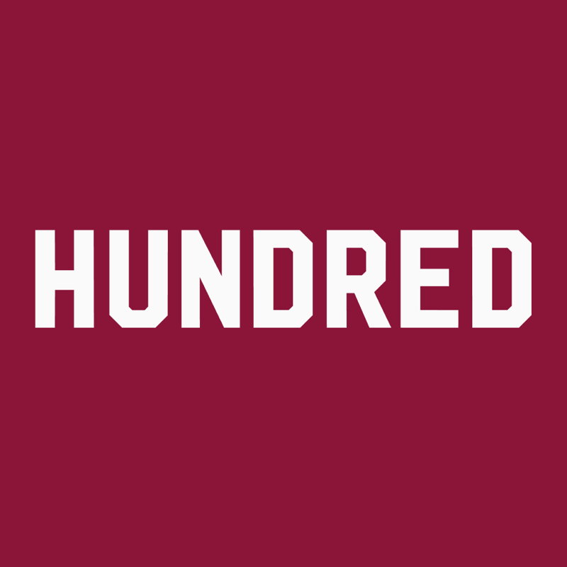 HUNDRED