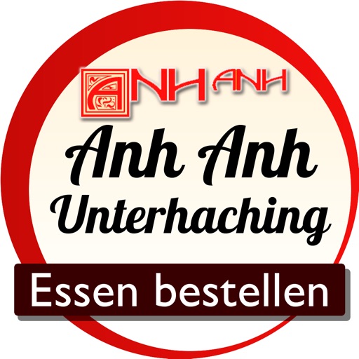 Anh Anh Asia Unterhaching icon