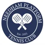 Needham Platform Tennis App Problems