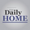 The Daily Home icon