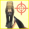 Desert Hunting Patrol 3D icon
