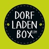 Dorfladenbox icon