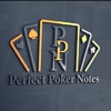 Perfect Poker Notes