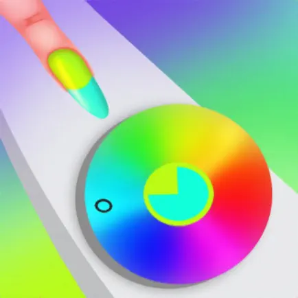 Nail Match 3D Читы