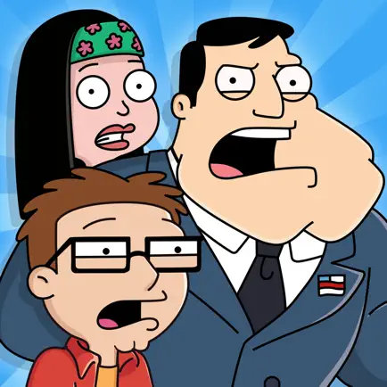 American Dad! Apocalypse Soon Cheats