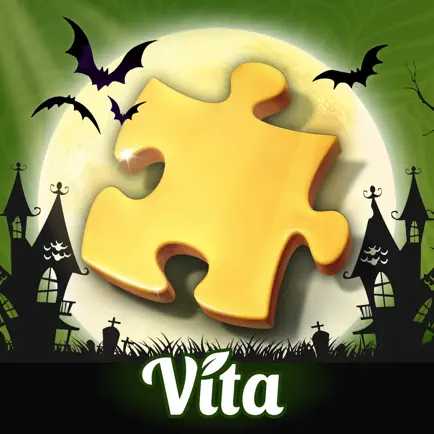 Vita Jigsaw for Seniors Читы