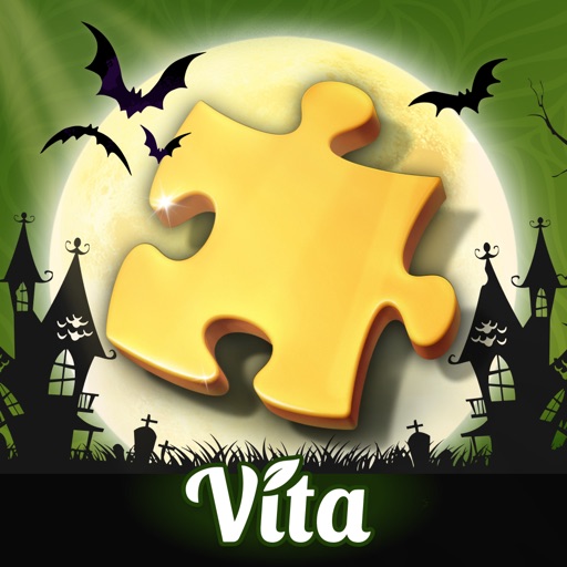 Vita Jigsaw for Seniors