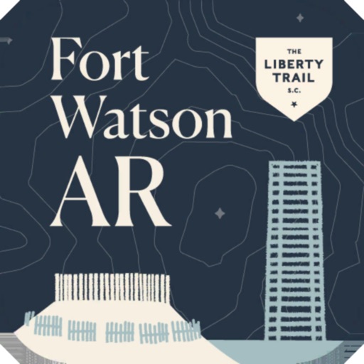 Fort Watson AR icon