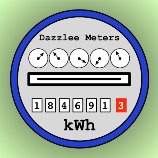 Dazzlee Meters