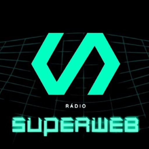 Rádio Super Web icon
