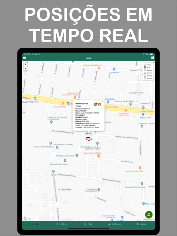 Screenshot #5 pour Auto Master