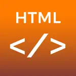 HTML Master - Editor & Viewer App Contact