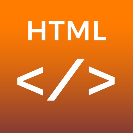 HTML Master - Editor & Viewer