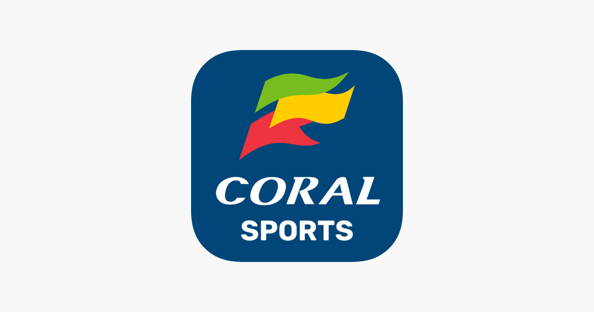 coral online betting