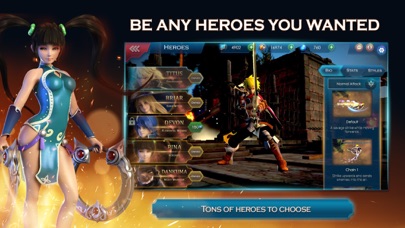 Archwar: Heroes And Demons Screenshot