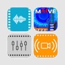 Get Video Sound Kit 3 for iOS, iPhone, iPad Aso Report