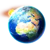 Globe 3D – Planet Earth Guide