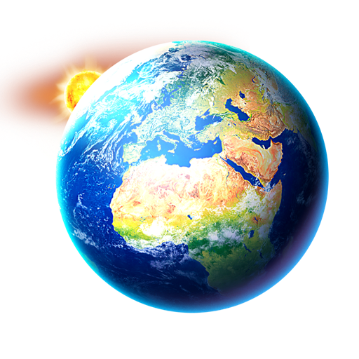 Globe 3D – Planet Earth Guide App Alternatives