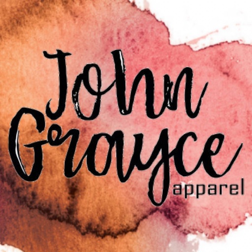 John Grayce Apparel