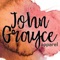 Welcome to the John Grayce Apparel App