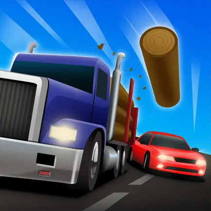 Timber Truck Читы