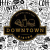 Downtown Bistro - Tech Andaz Inc