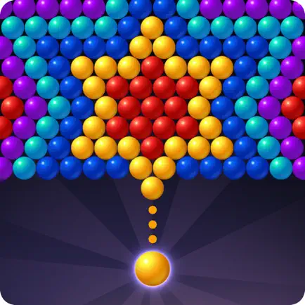 Bubble Pop Sky! Puzzle Games Cheats