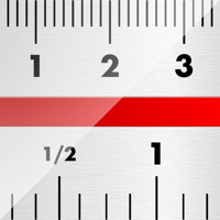 Ruler Measuring Tape - AR