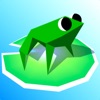 Frog Puzzle icon