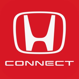 Honda Connect Taiwan