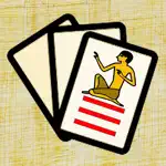 Hieroglyph FlashCards App Problems