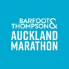 Auckland Marathon - iPhoneアプリ